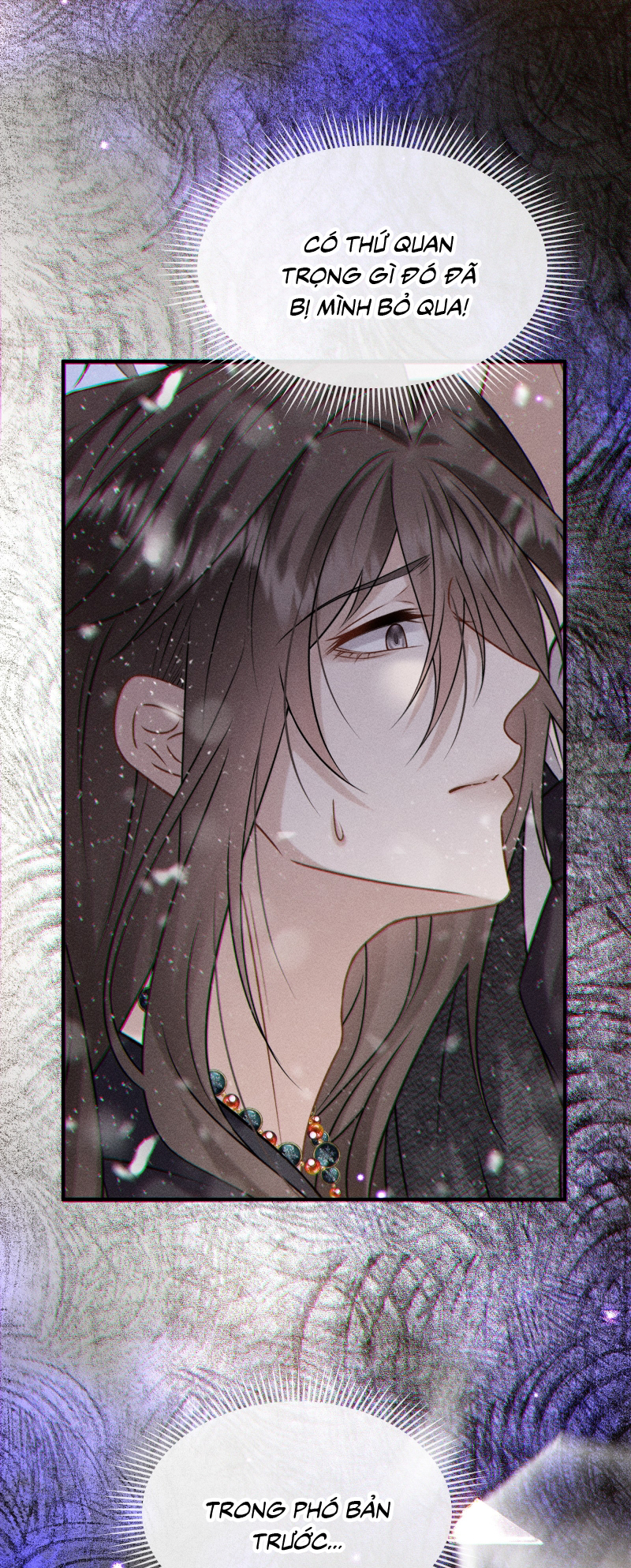 Nụ Hôn Nhẹ Lên Đóa Hoa Tuyệt Vọng Chap 31 - Next Chap 32