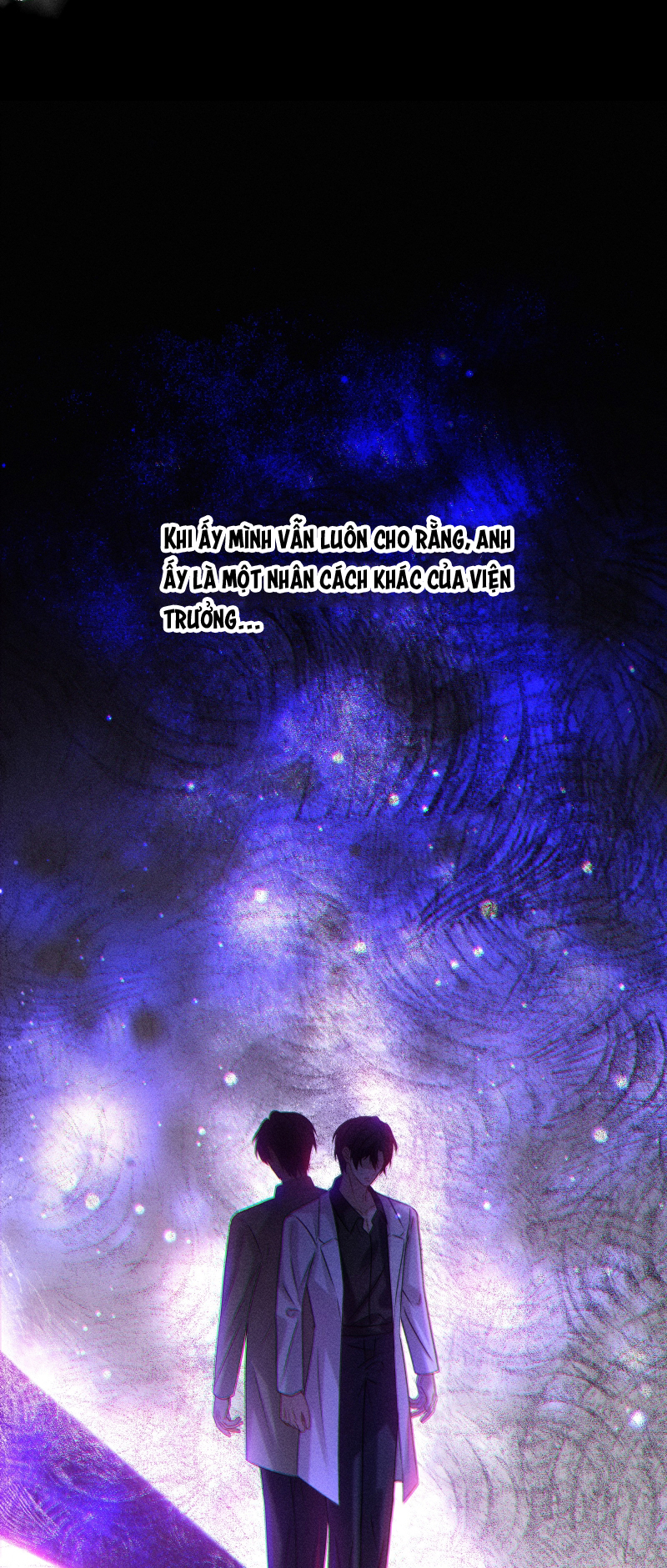 Nụ Hôn Nhẹ Lên Đóa Hoa Tuyệt Vọng Chap 31 - Next Chap 32