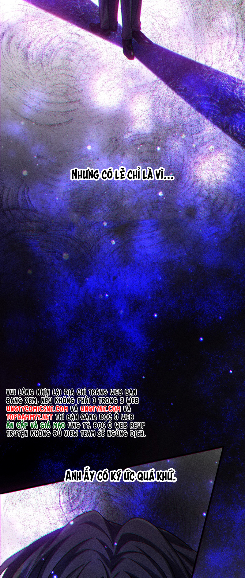 Nụ Hôn Nhẹ Lên Đóa Hoa Tuyệt Vọng Chap 31 - Next Chap 32