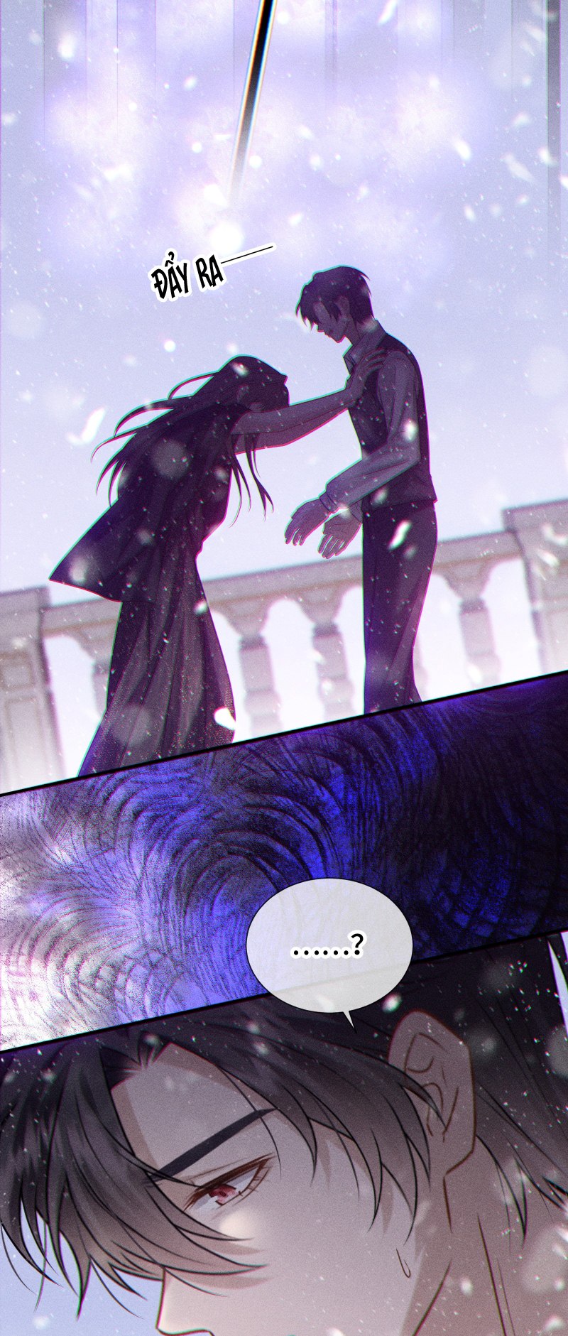 Nụ Hôn Nhẹ Lên Đóa Hoa Tuyệt Vọng Chap 31 - Next Chap 32