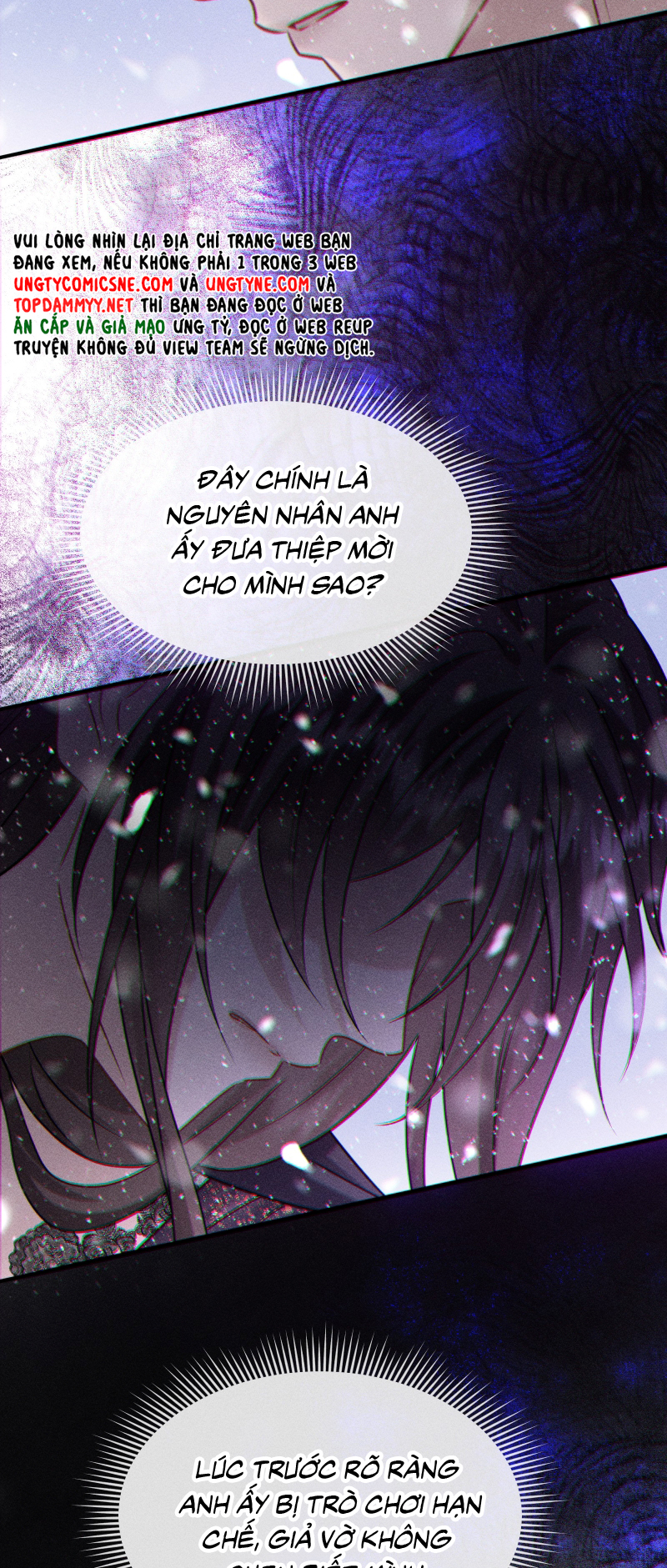 Nụ Hôn Nhẹ Lên Đóa Hoa Tuyệt Vọng Chap 31 - Next Chap 32