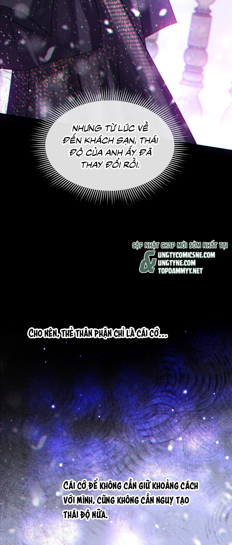 Nụ Hôn Nhẹ Lên Đóa Hoa Tuyệt Vọng Chap 31 - Next Chap 32