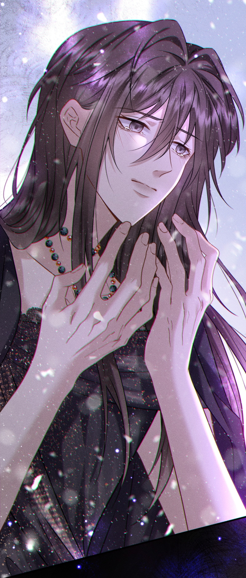 Nụ Hôn Nhẹ Lên Đóa Hoa Tuyệt Vọng Chap 31 - Next Chap 32