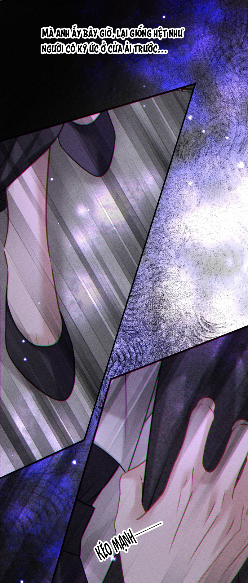 Nụ Hôn Nhẹ Lên Đóa Hoa Tuyệt Vọng Chap 31 - Next Chap 32