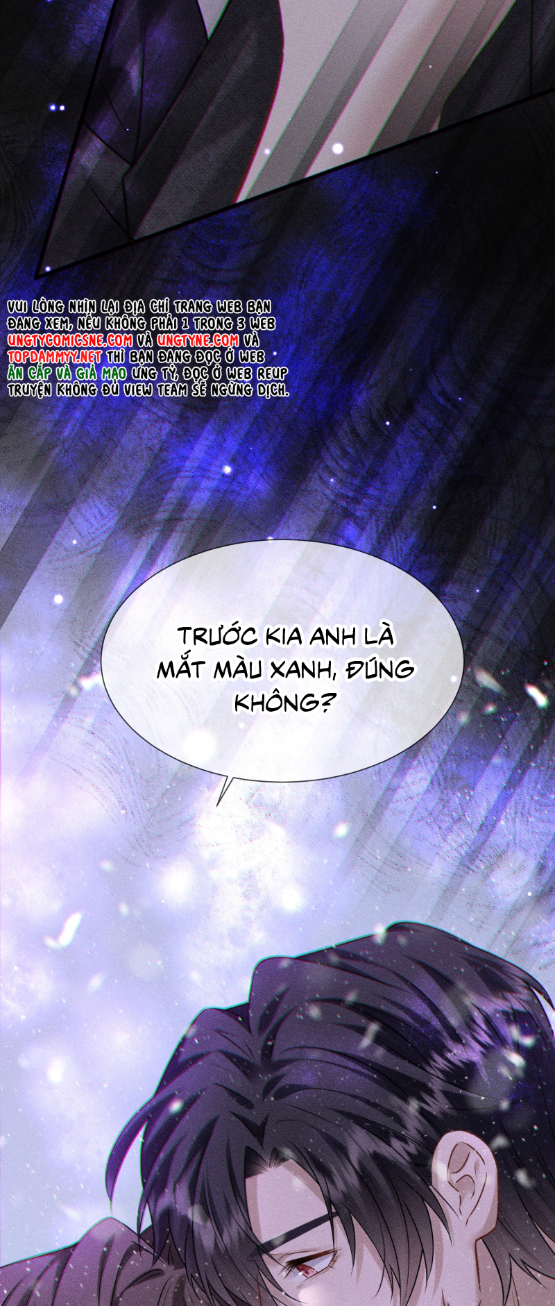 Nụ Hôn Nhẹ Lên Đóa Hoa Tuyệt Vọng Chap 31 - Next Chap 32