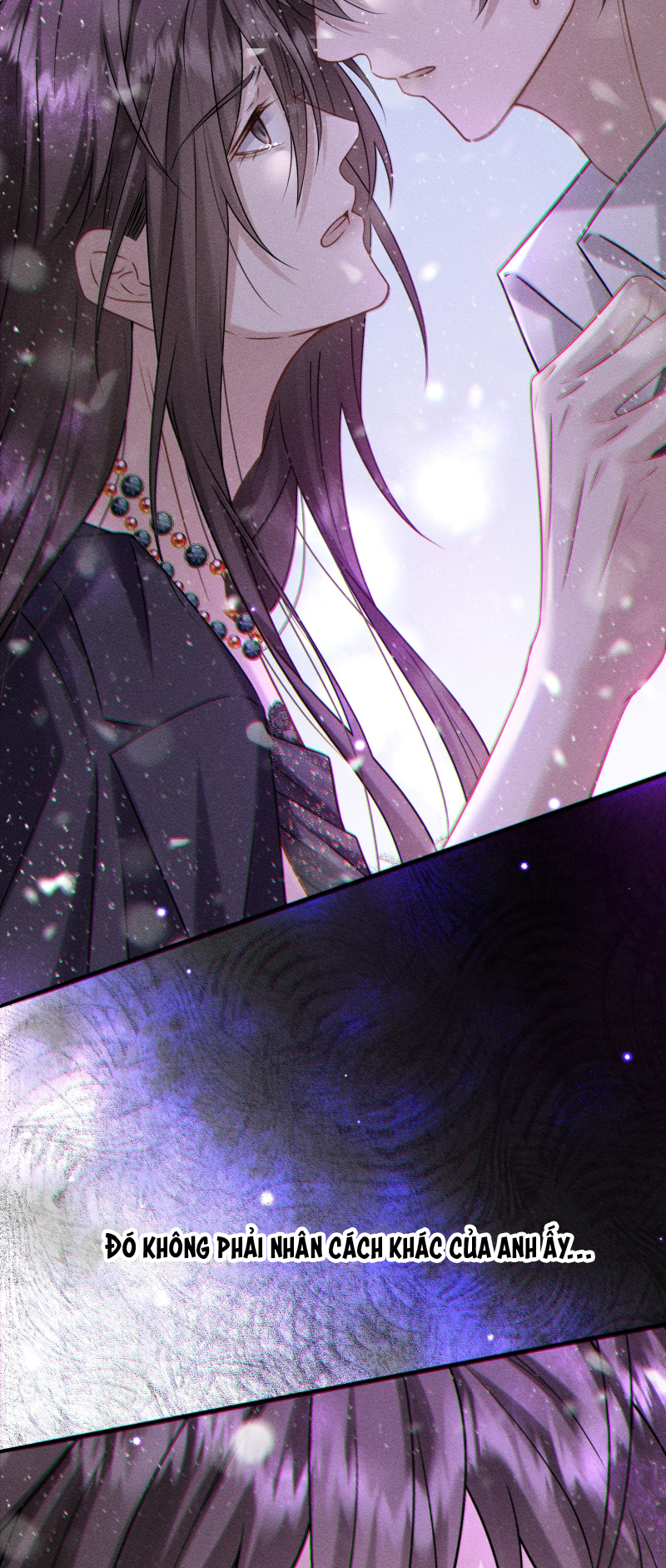 Nụ Hôn Nhẹ Lên Đóa Hoa Tuyệt Vọng Chap 31 - Next Chap 32