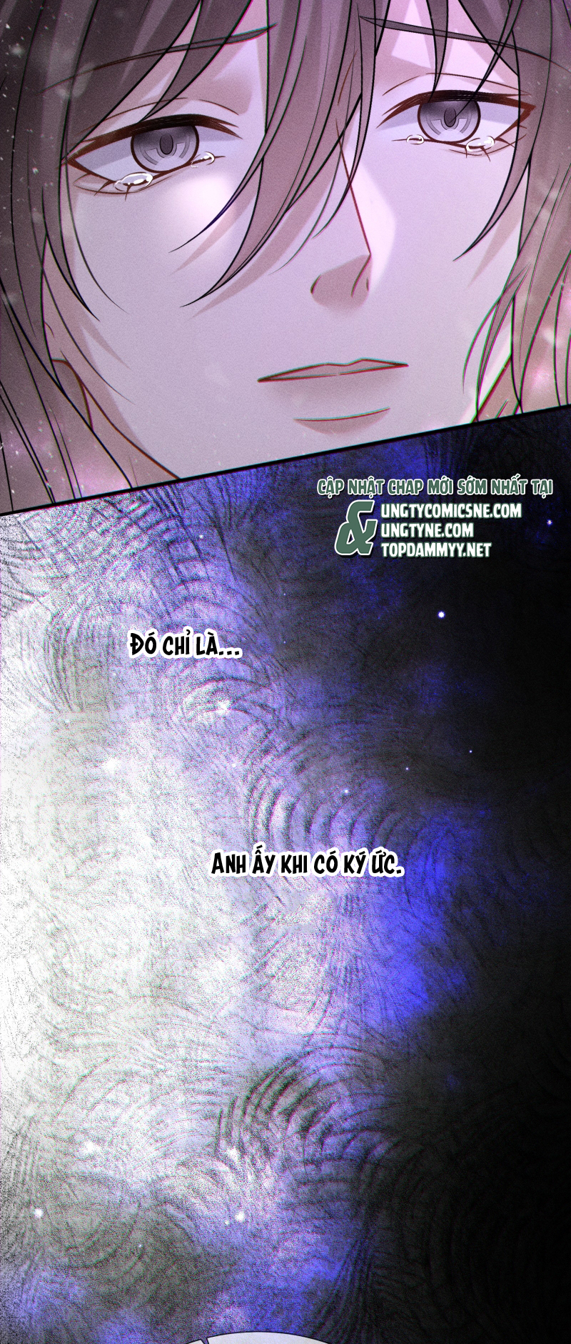 Nụ Hôn Nhẹ Lên Đóa Hoa Tuyệt Vọng Chap 31 - Next Chap 32