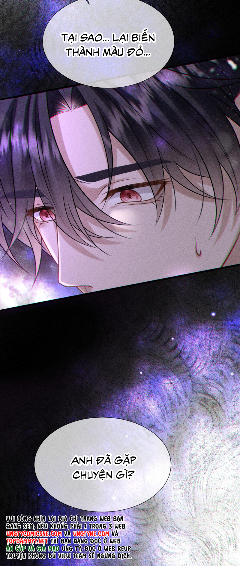 Nụ Hôn Nhẹ Lên Đóa Hoa Tuyệt Vọng Chap 31 - Next Chap 32