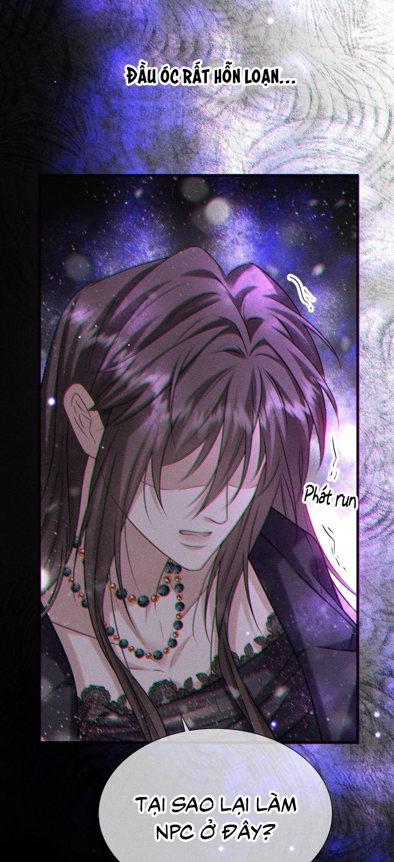 Nụ Hôn Nhẹ Lên Đóa Hoa Tuyệt Vọng Chap 31 - Next Chap 32