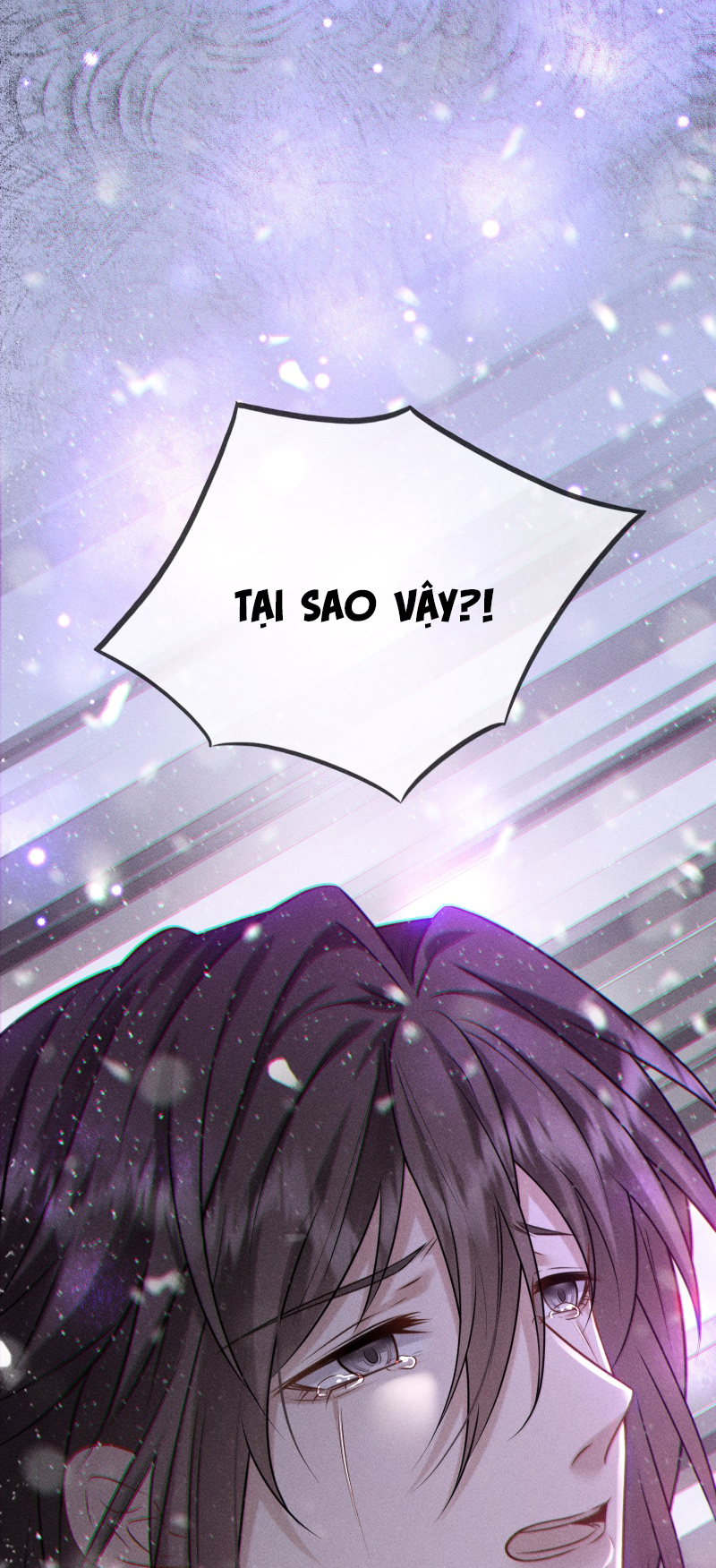Nụ Hôn Nhẹ Lên Đóa Hoa Tuyệt Vọng Chap 31 - Next Chap 32