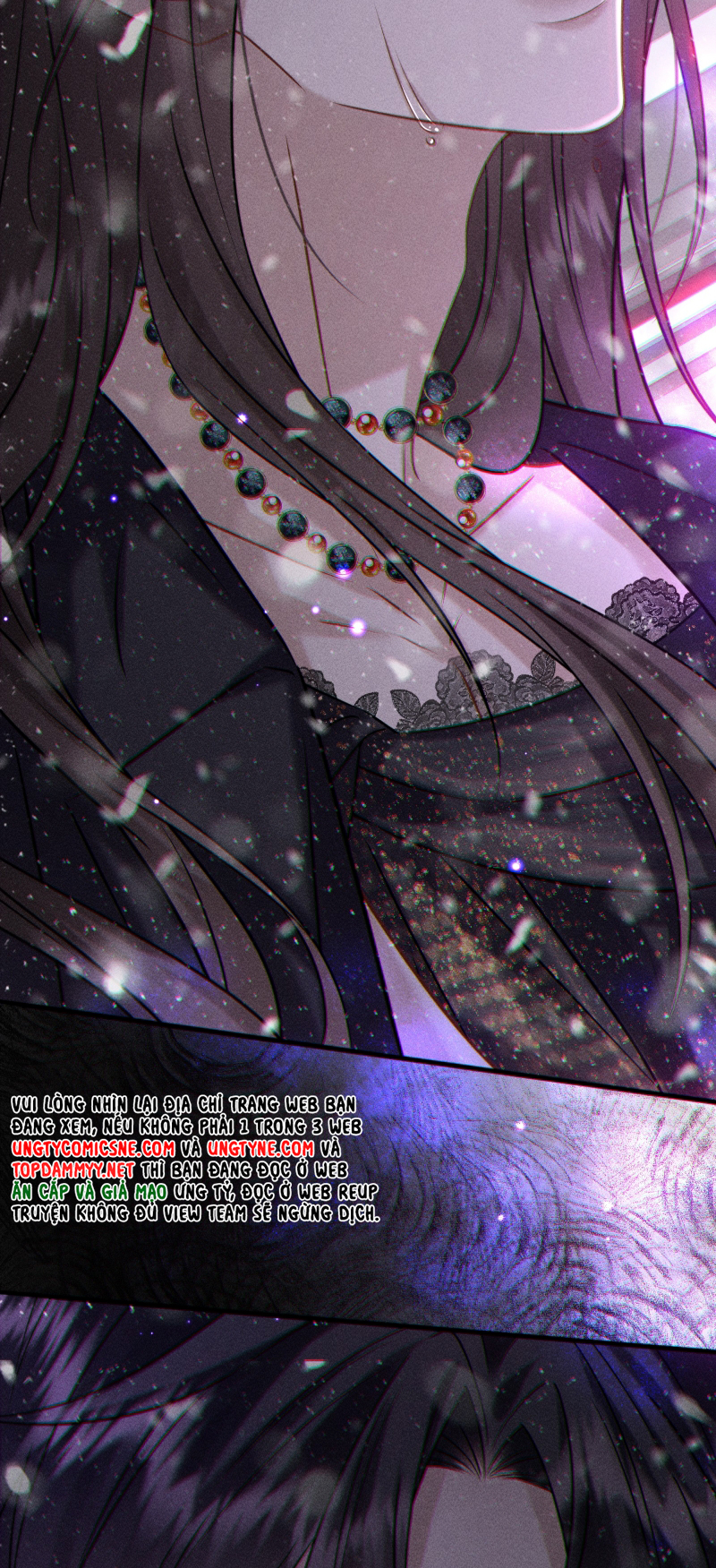 Nụ Hôn Nhẹ Lên Đóa Hoa Tuyệt Vọng Chap 31 - Next Chap 32