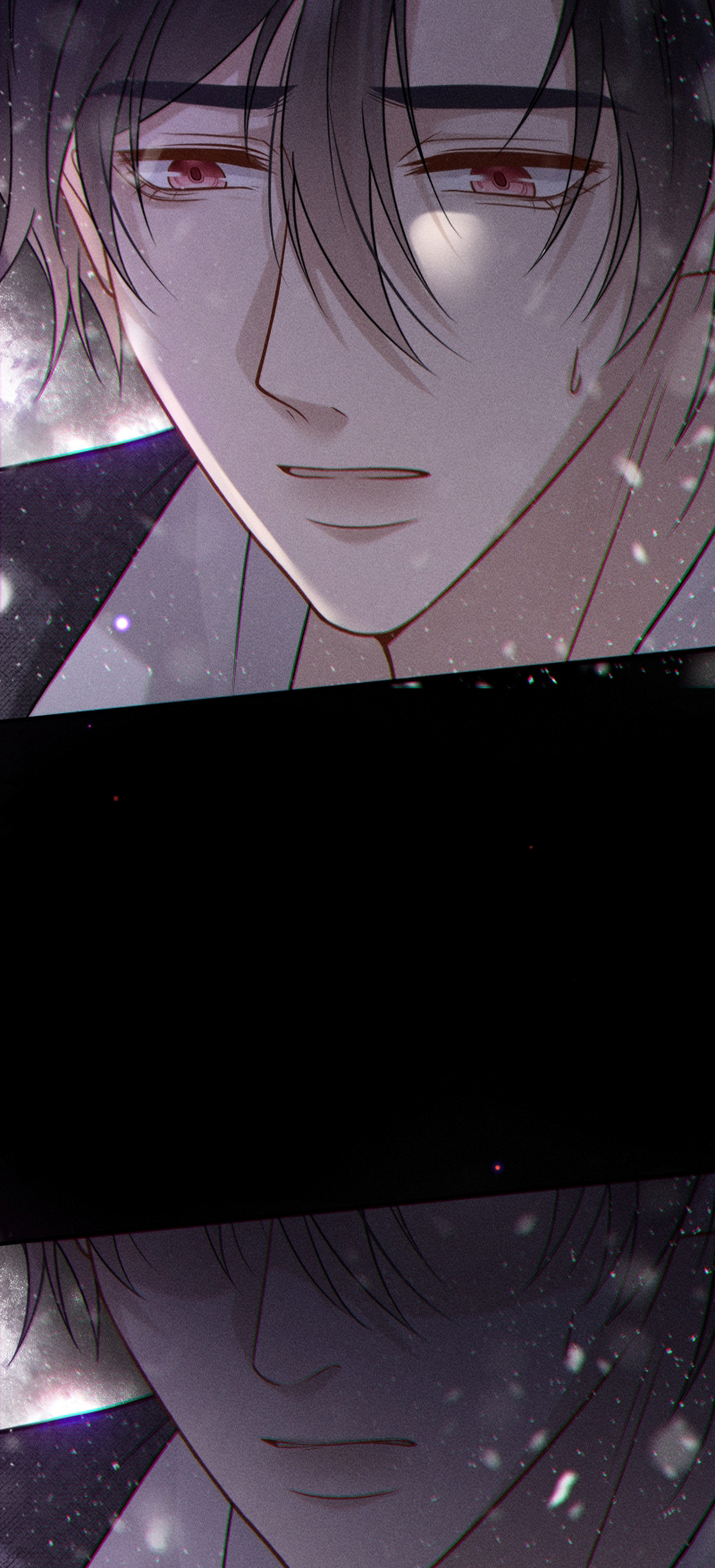 Nụ Hôn Nhẹ Lên Đóa Hoa Tuyệt Vọng Chap 31 - Next Chap 32