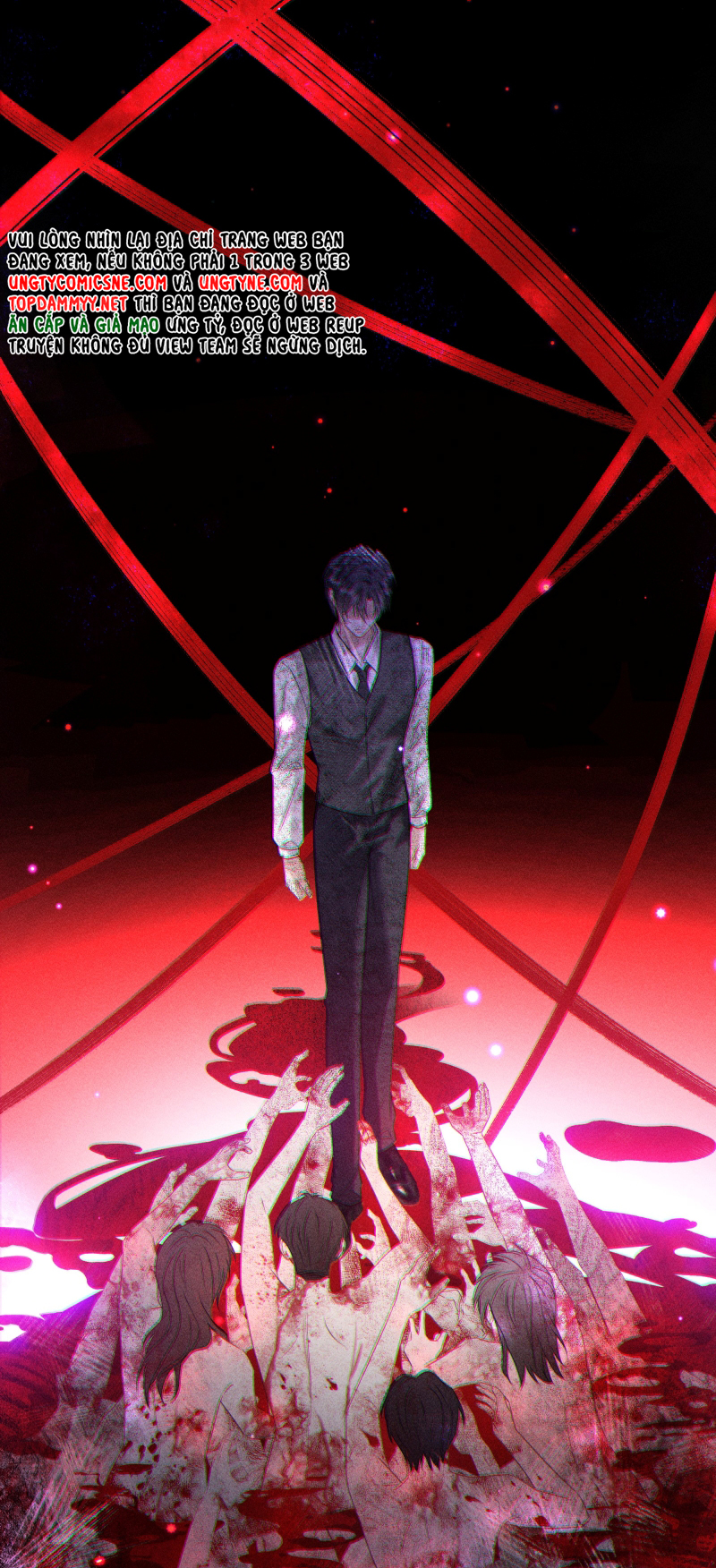 Nụ Hôn Nhẹ Lên Đóa Hoa Tuyệt Vọng Chap 31 - Next Chap 32