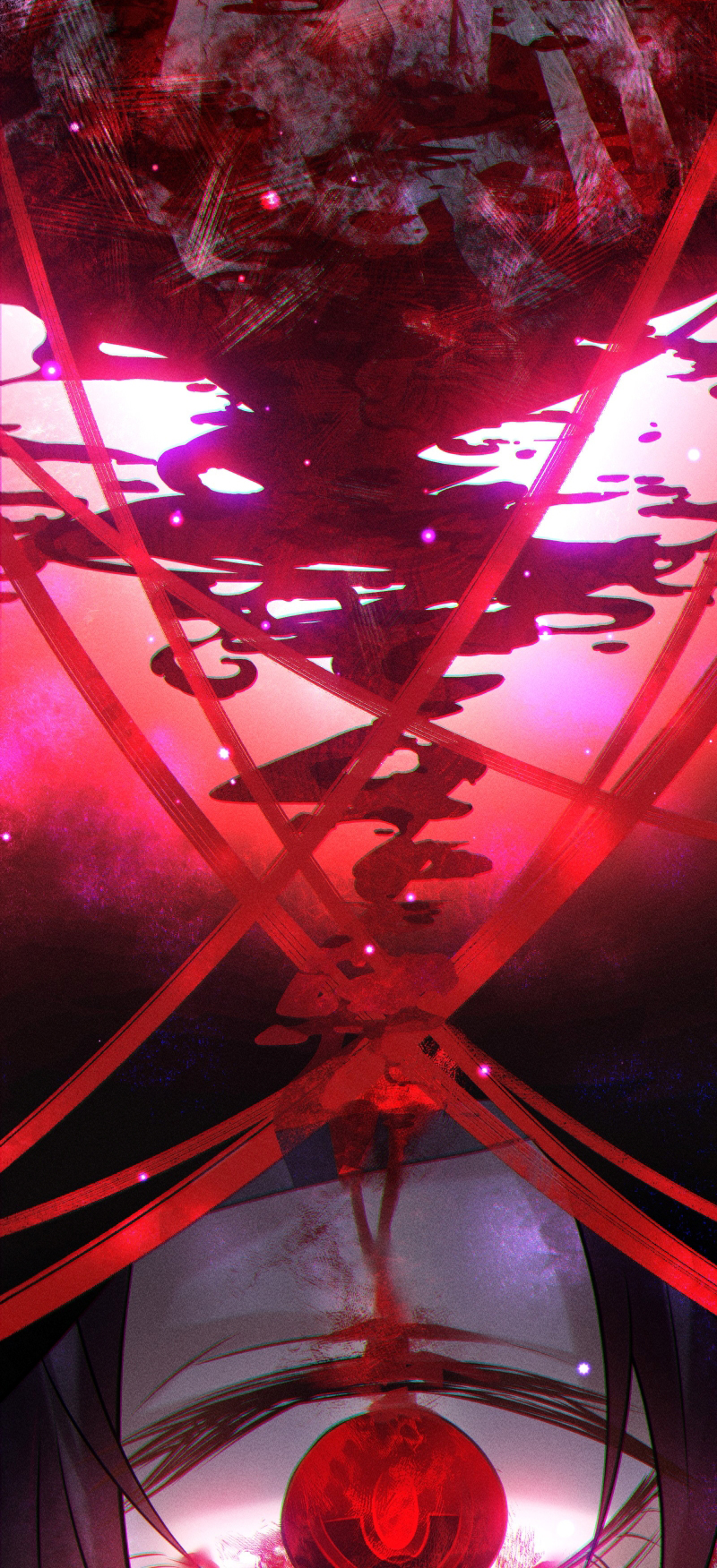 Nụ Hôn Nhẹ Lên Đóa Hoa Tuyệt Vọng Chap 31 - Next Chap 32