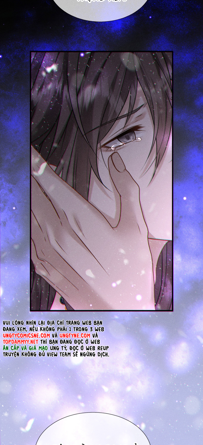 Nụ Hôn Nhẹ Lên Đóa Hoa Tuyệt Vọng Chap 31 - Next Chap 32