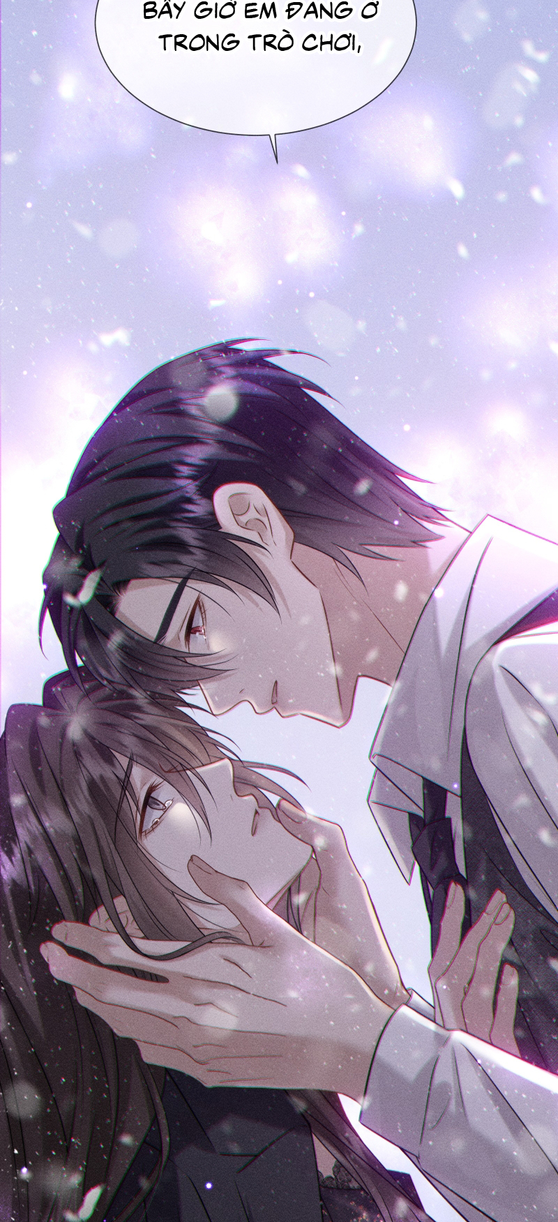 Nụ Hôn Nhẹ Lên Đóa Hoa Tuyệt Vọng Chap 31 - Next Chap 32