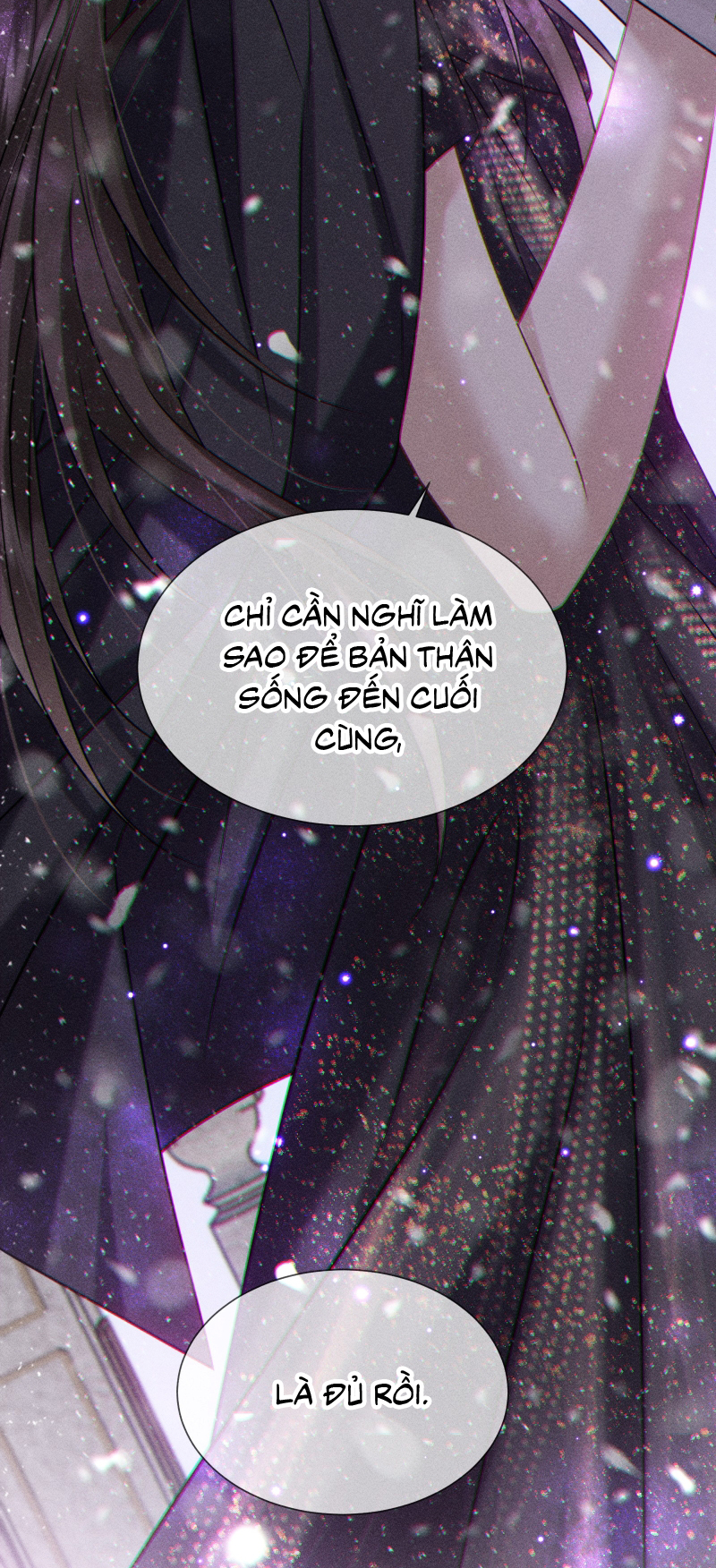 Nụ Hôn Nhẹ Lên Đóa Hoa Tuyệt Vọng Chap 31 - Next Chap 32