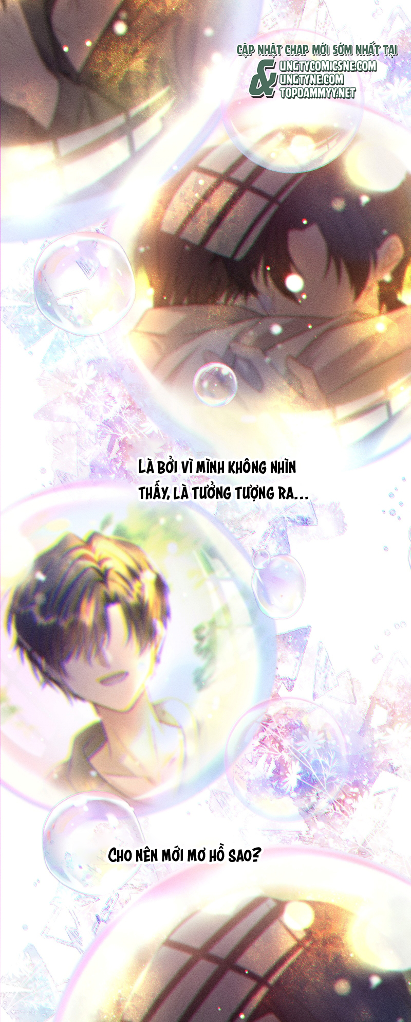 Nụ Hôn Nhẹ Lên Đóa Hoa Tuyệt Vọng Chap 31 - Next Chap 32