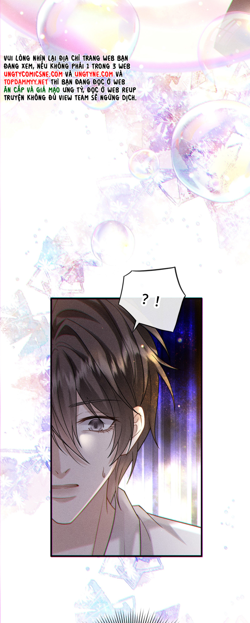 Nụ Hôn Nhẹ Lên Đóa Hoa Tuyệt Vọng Chap 31 - Next Chap 32