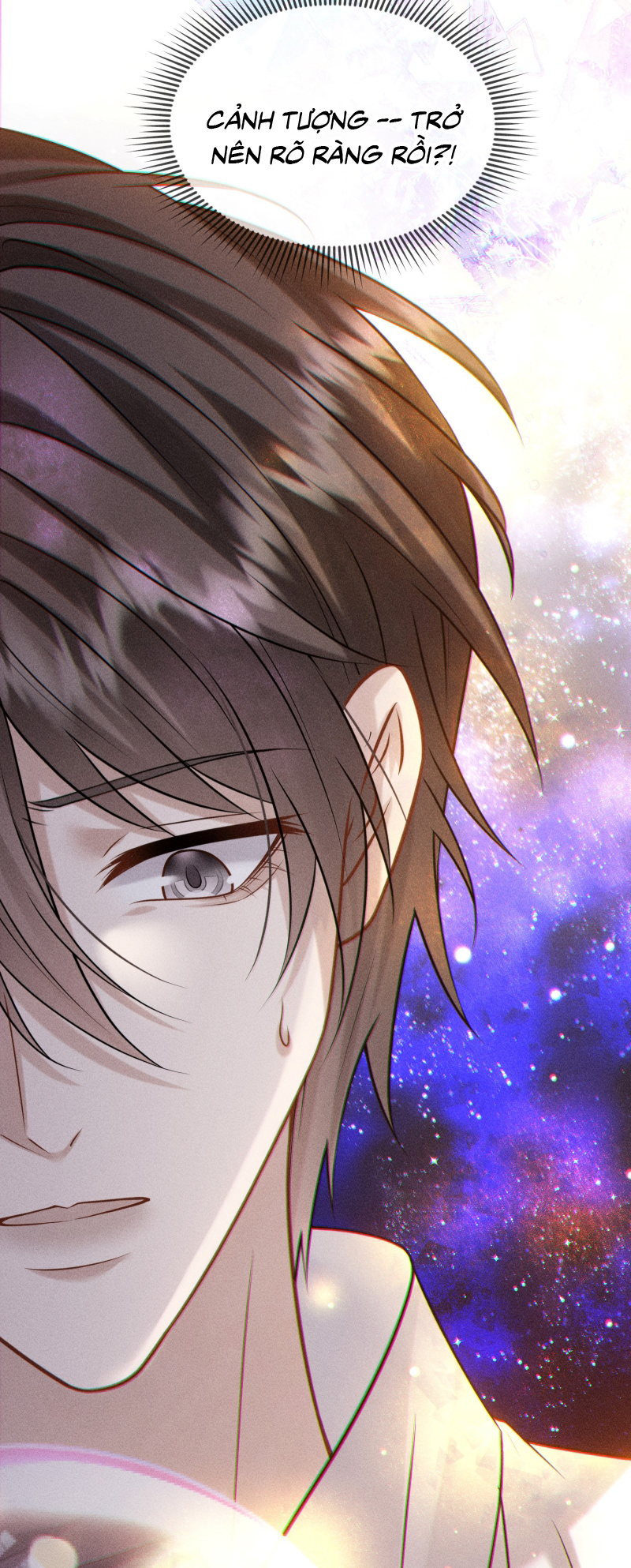 Nụ Hôn Nhẹ Lên Đóa Hoa Tuyệt Vọng Chap 31 - Next Chap 32