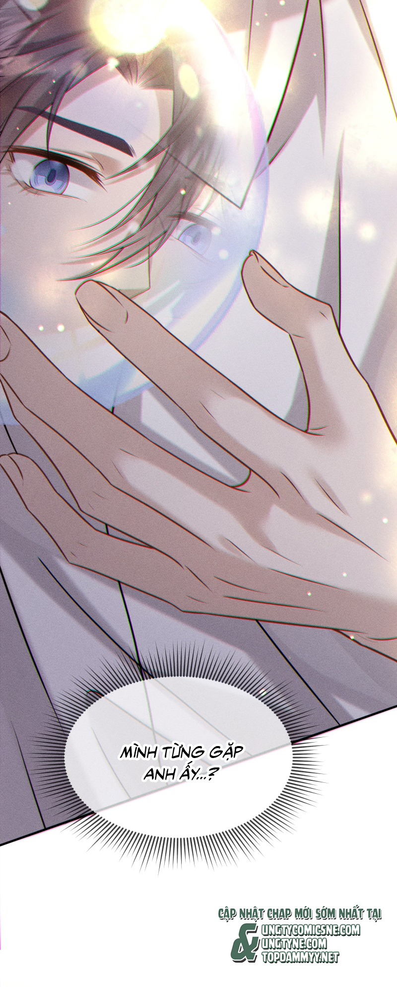 Nụ Hôn Nhẹ Lên Đóa Hoa Tuyệt Vọng Chap 31 - Next Chap 32