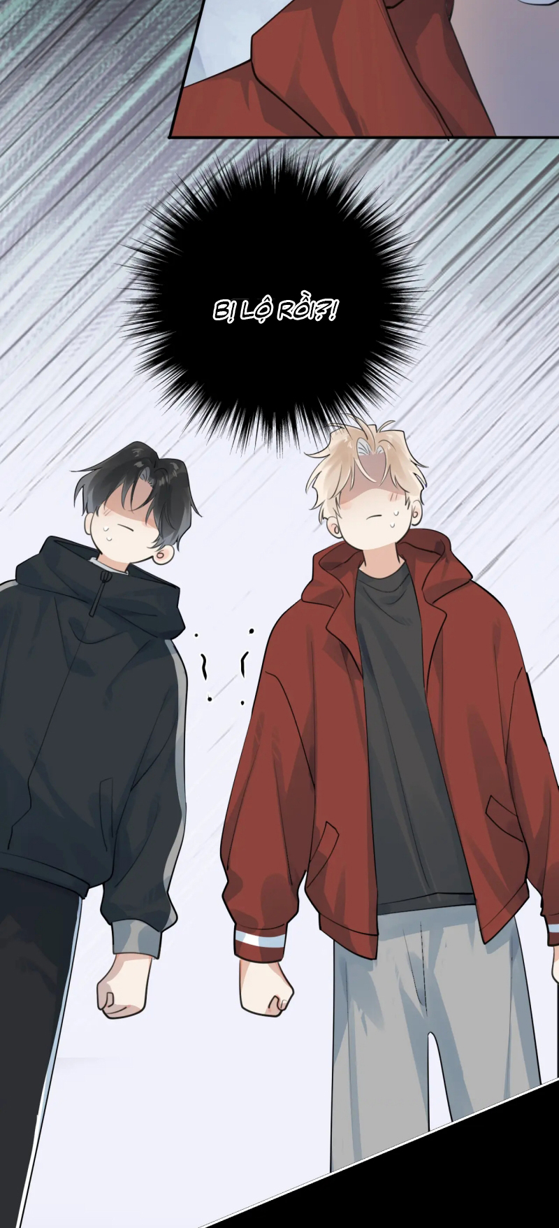 Cậu Vượt Giới Rồi Chapter 86 - Trang 4