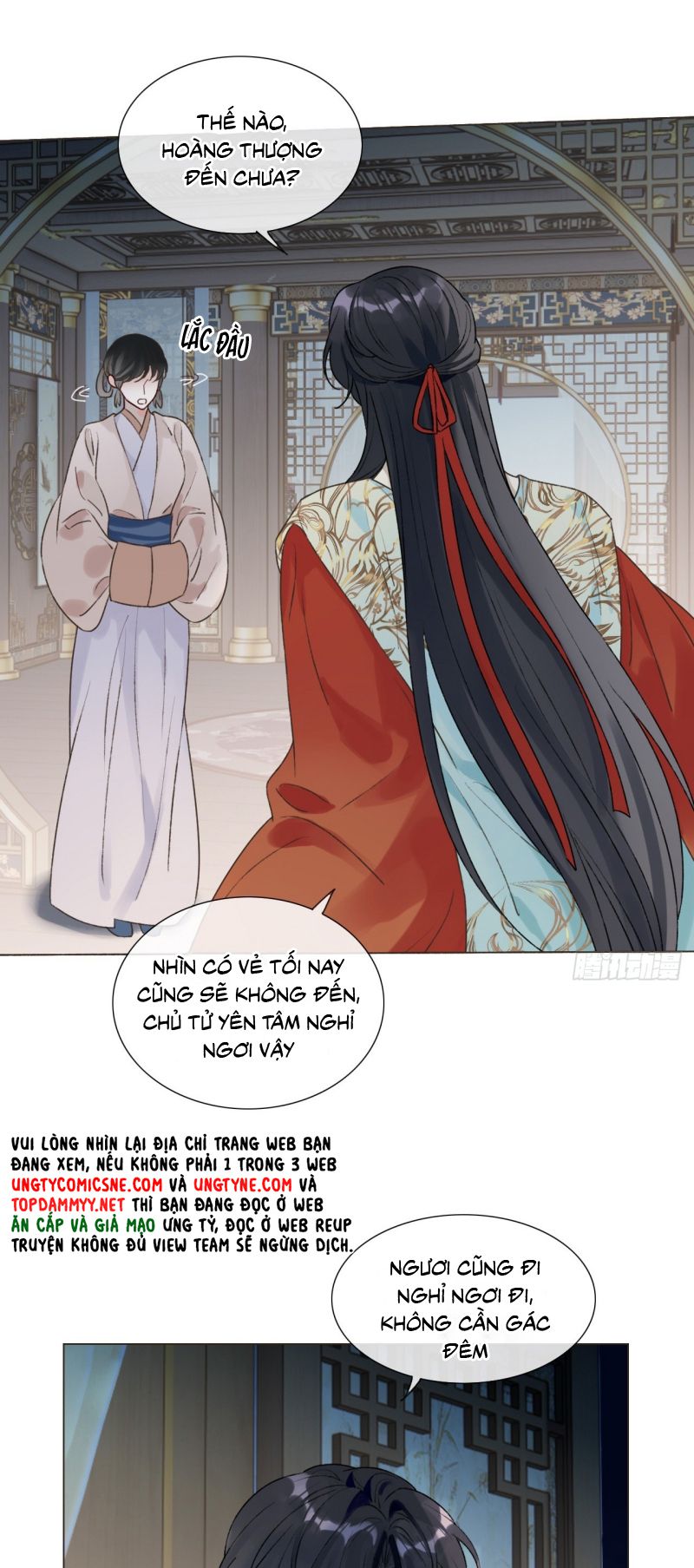 Chồng Trước Của Ma Hoàng Sống Lại Rồi Chap 38 - Next Chap 39
