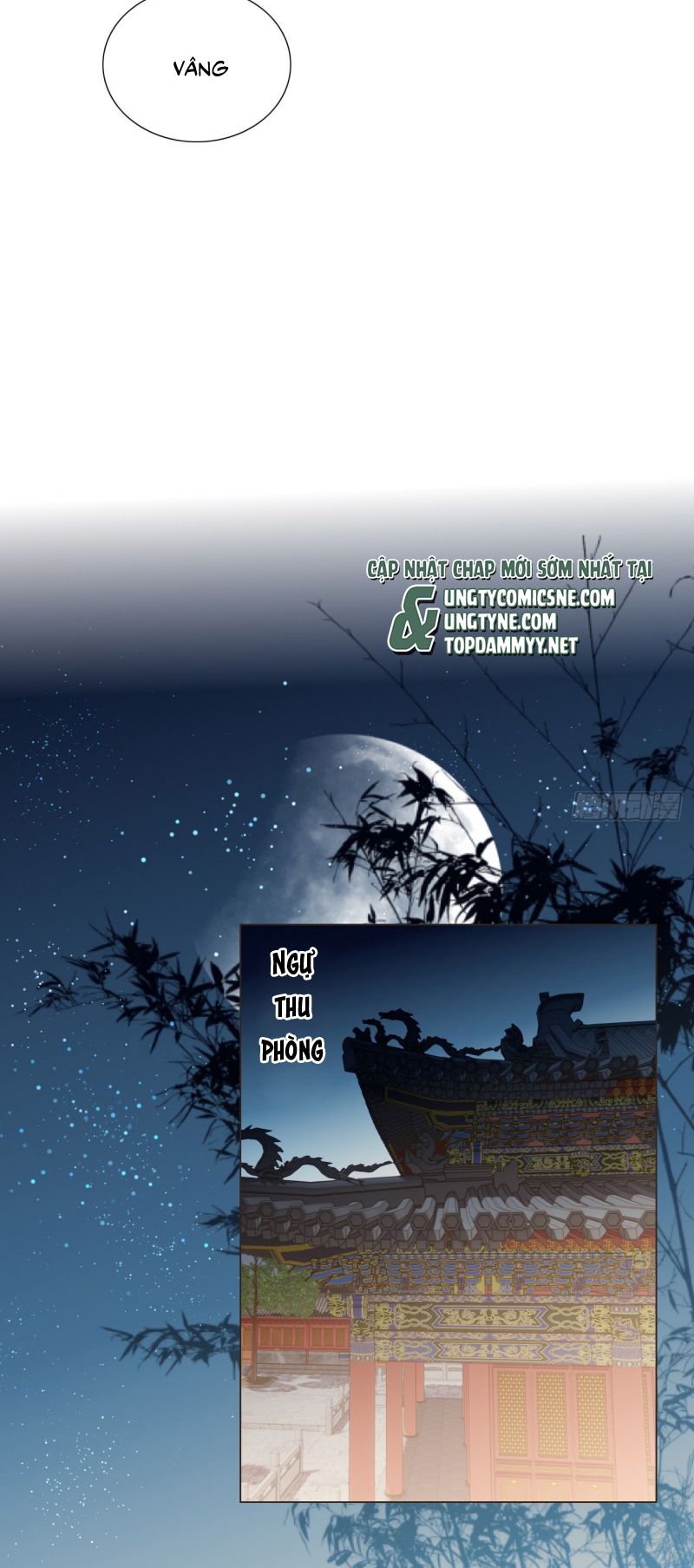 Chồng Trước Của Ma Hoàng Sống Lại Rồi Chap 38 - Next Chap 39