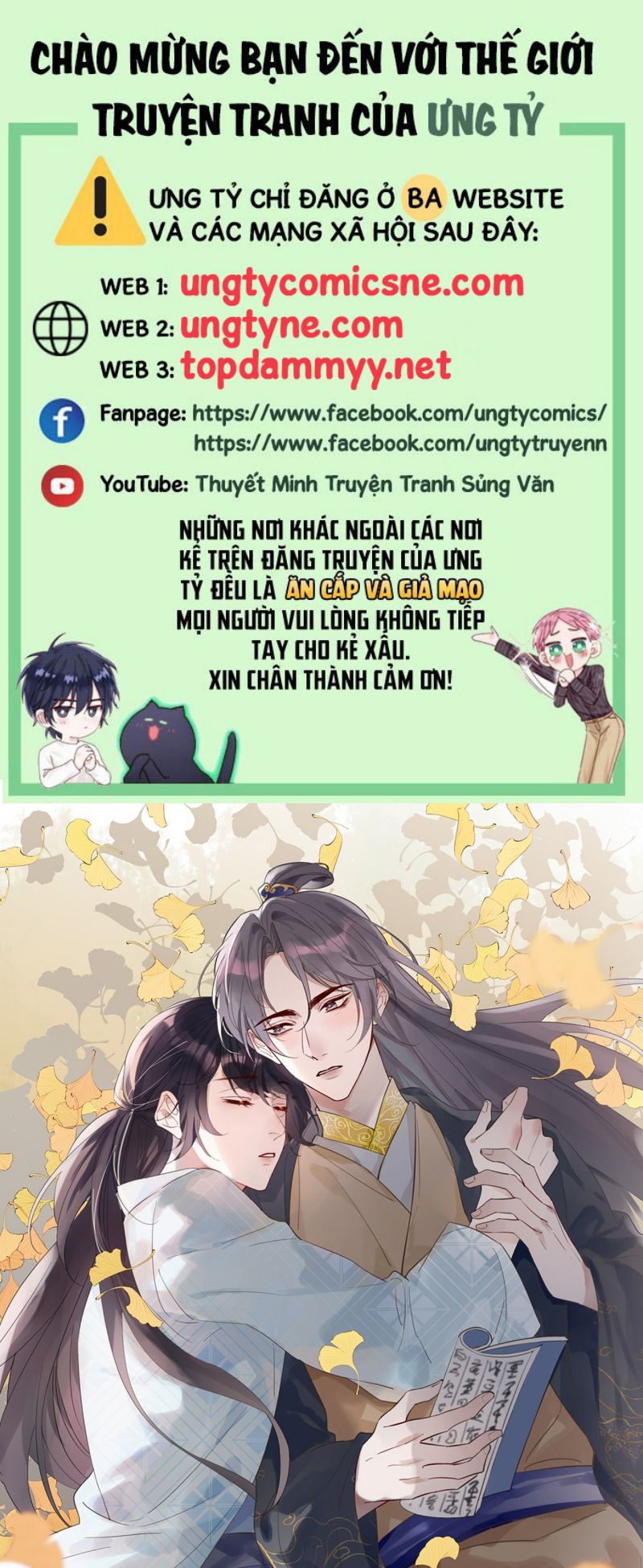 Chồng Trước Của Ma Hoàng Sống Lại Rồi Chap 38 - Next Chap 39