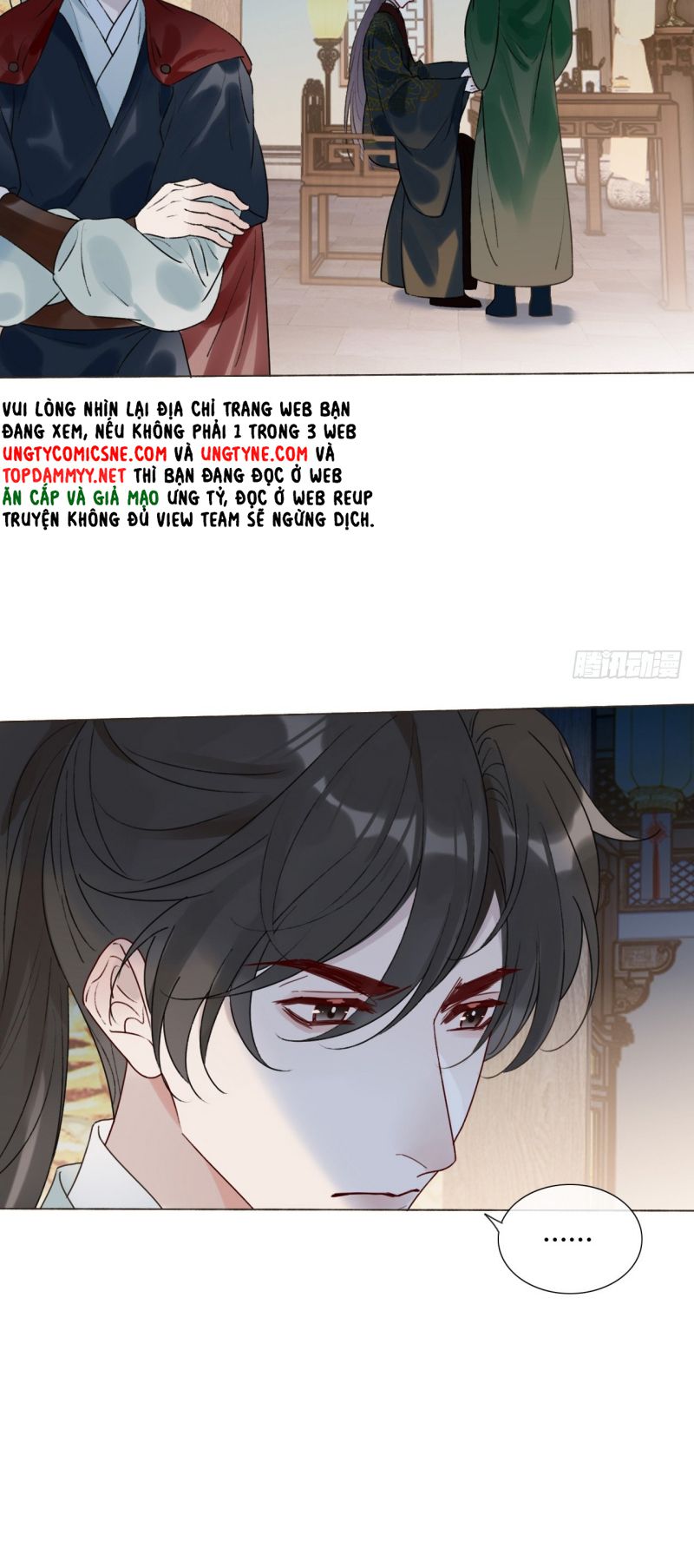 Chồng Trước Của Ma Hoàng Sống Lại Rồi Chap 38 - Next Chap 39