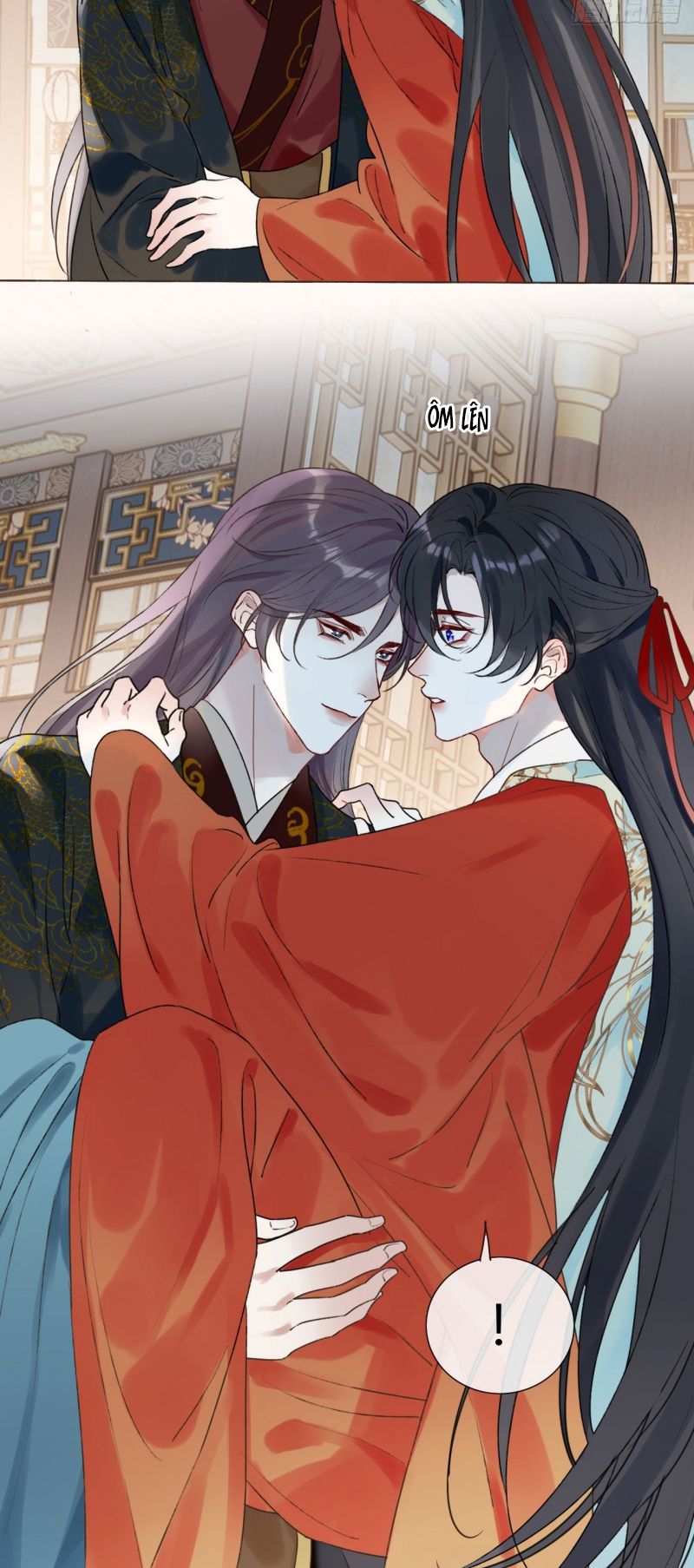 Chồng Trước Của Ma Hoàng Sống Lại Rồi Chap 38 - Next Chap 39