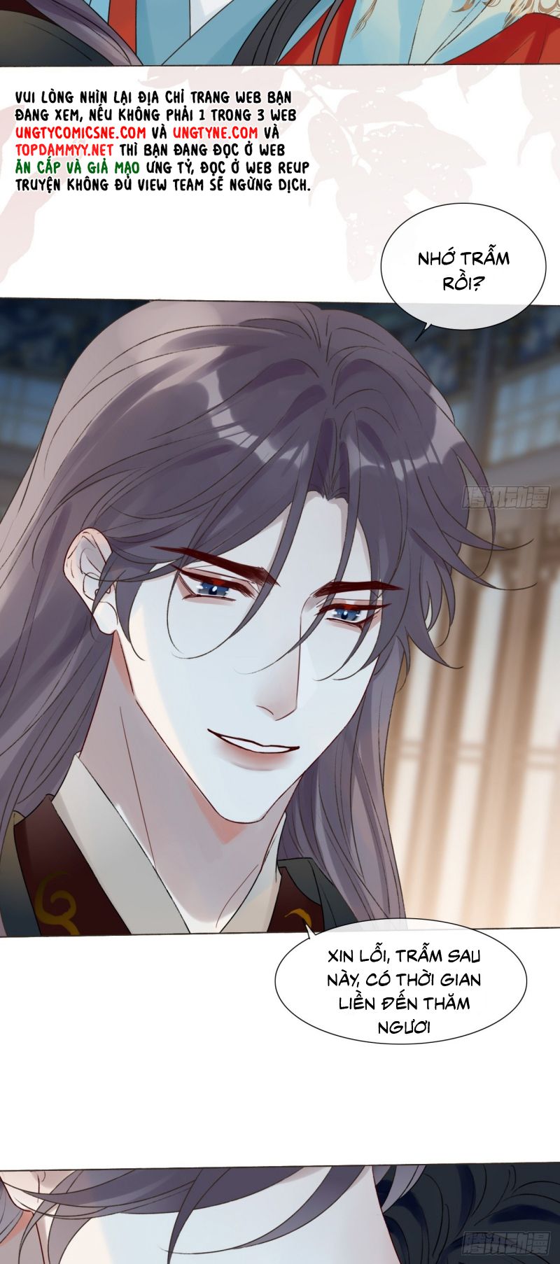 Chồng Trước Của Ma Hoàng Sống Lại Rồi Chap 38 - Next Chap 39