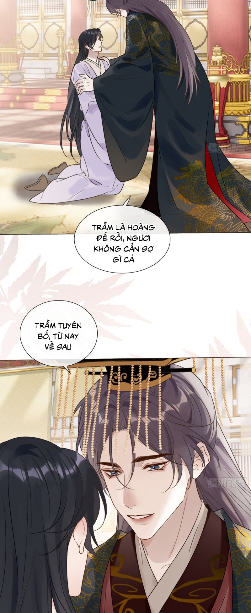 Chồng Trước Của Ma Hoàng Sống Lại Rồi Chap 38 - Next Chap 39