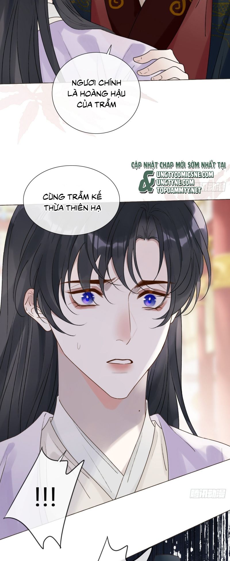 Chồng Trước Của Ma Hoàng Sống Lại Rồi Chap 38 - Next Chap 39