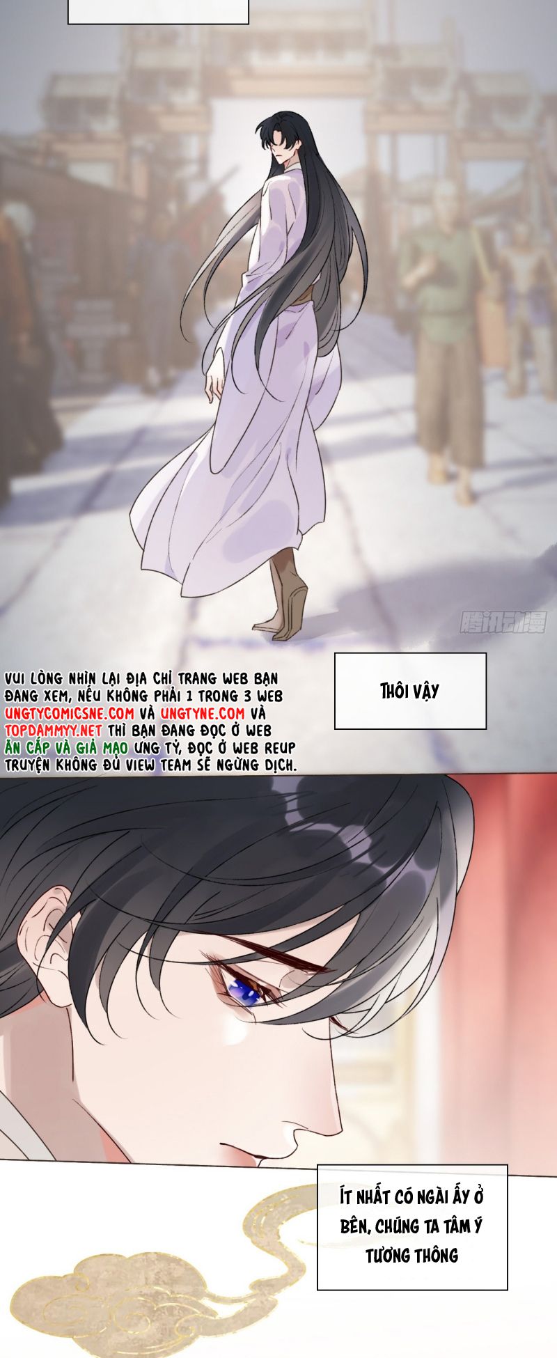 Chồng Trước Của Ma Hoàng Sống Lại Rồi Chap 38 - Next Chap 39