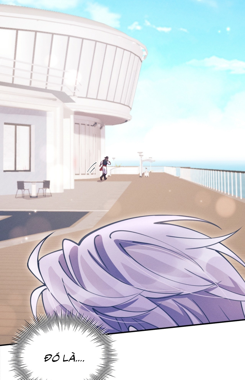 Tôi Hoài Nghi Ảnh Đế Đang Theo Đuổi Tôi Chap 206 - Next 