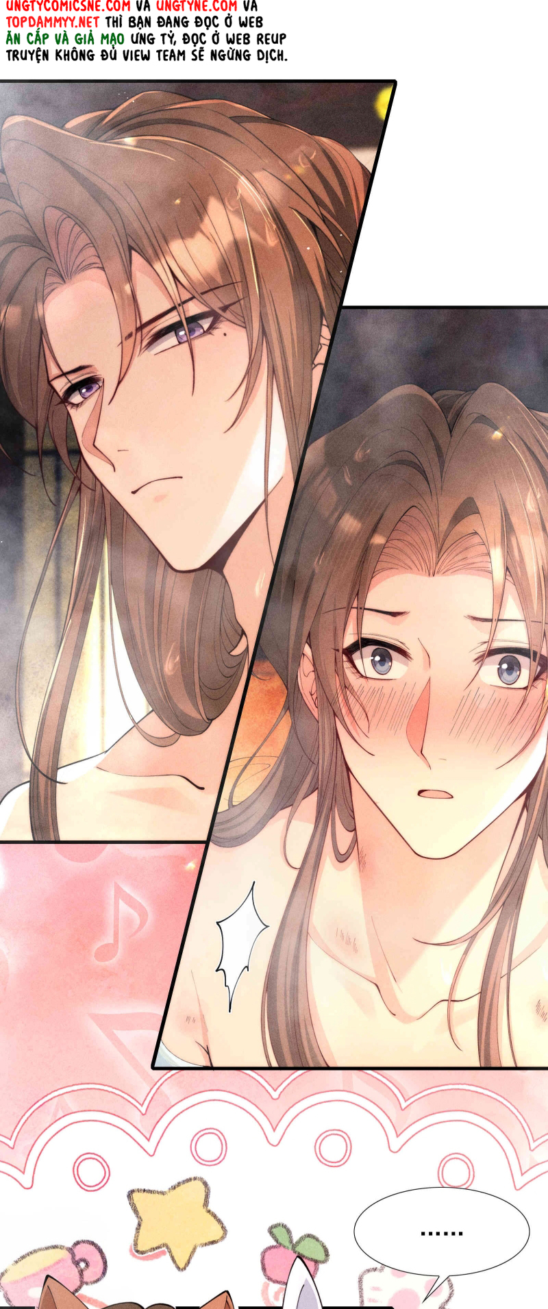 Kim Phong Ngọc Lộ Chap 34 - Trang 3