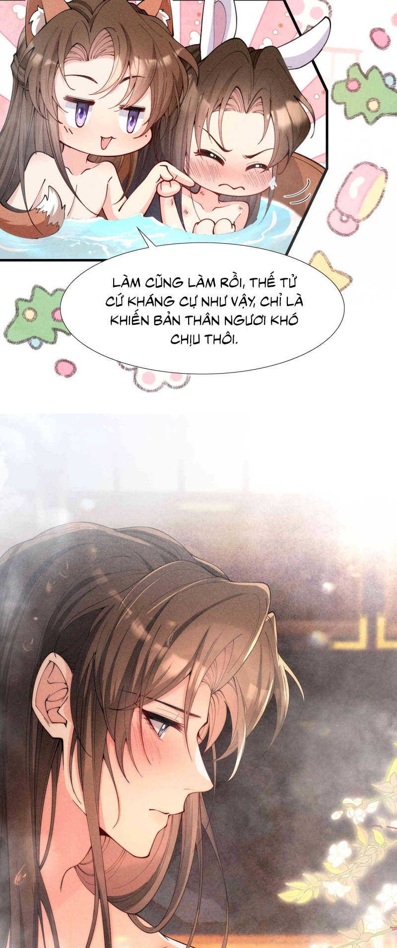 Kim Phong Ngọc Lộ Chap 34 - Trang 3