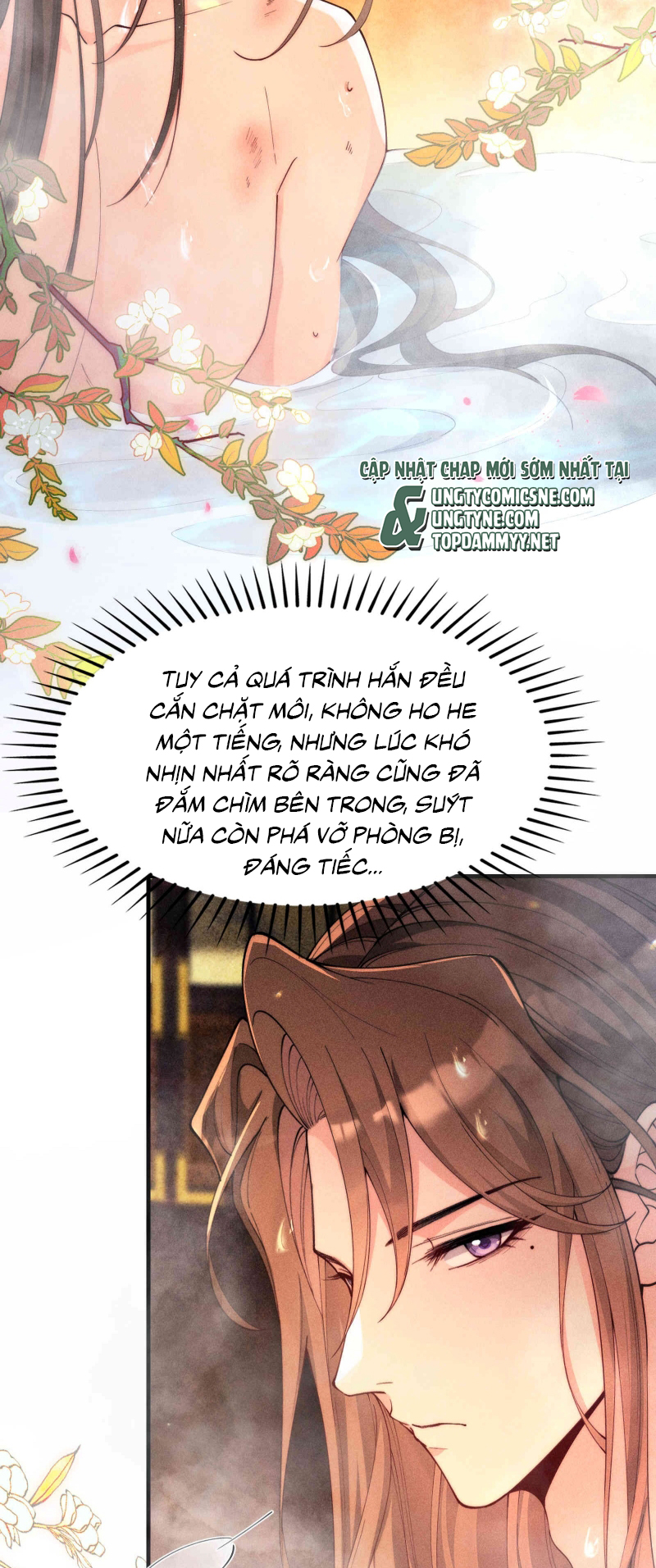 Kim Phong Ngọc Lộ Chap 34 - Trang 3