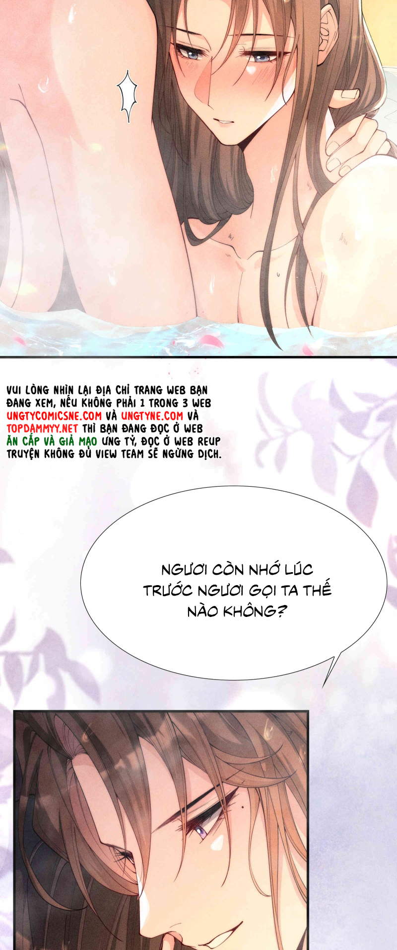 Kim Phong Ngọc Lộ Chap 34 - Trang 3