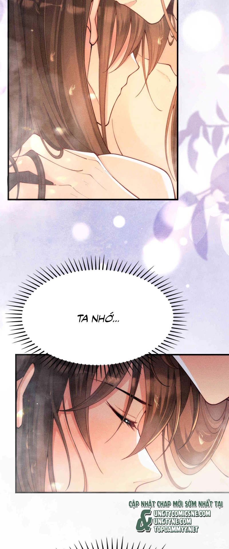 Kim Phong Ngọc Lộ Chap 34 - Trang 3