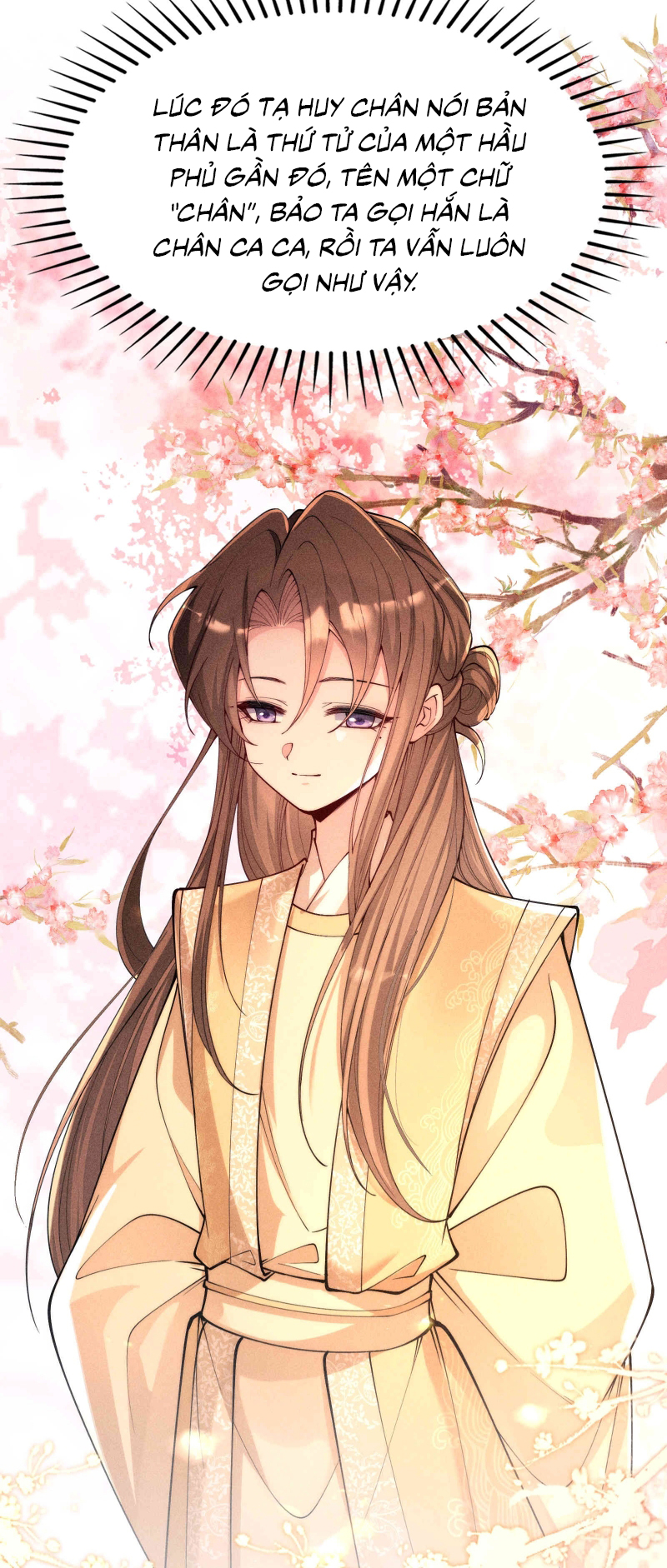 Kim Phong Ngọc Lộ Chap 34 - Trang 3