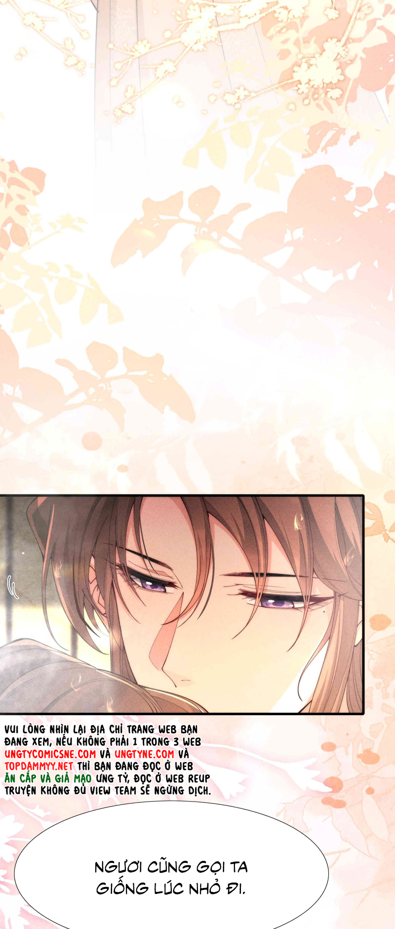 Kim Phong Ngọc Lộ Chap 34 - Trang 3