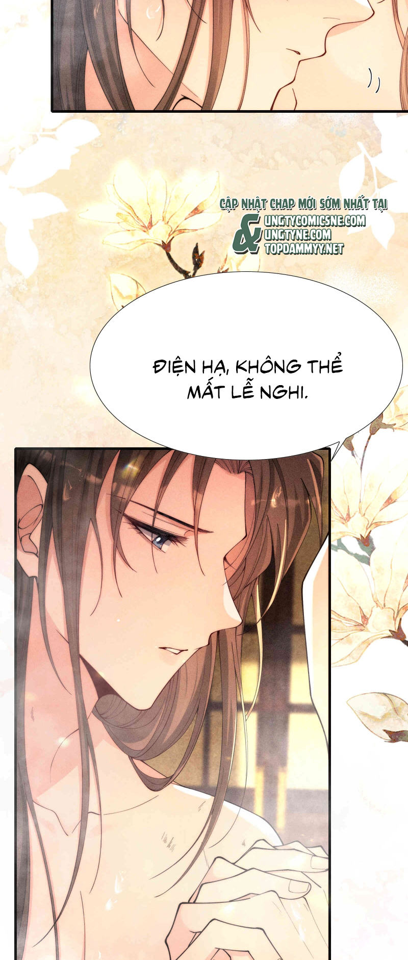 Kim Phong Ngọc Lộ Chap 34 - Trang 3