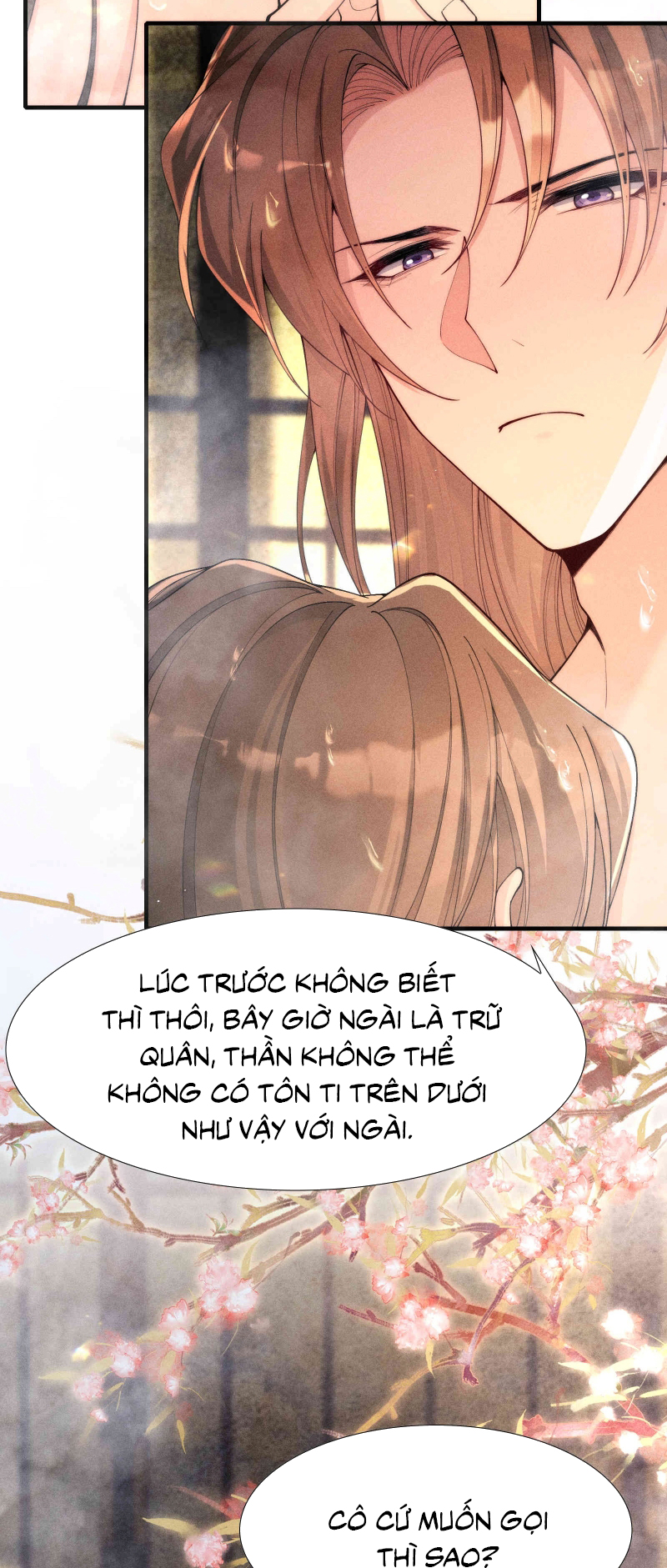 Kim Phong Ngọc Lộ Chap 34 - Trang 3