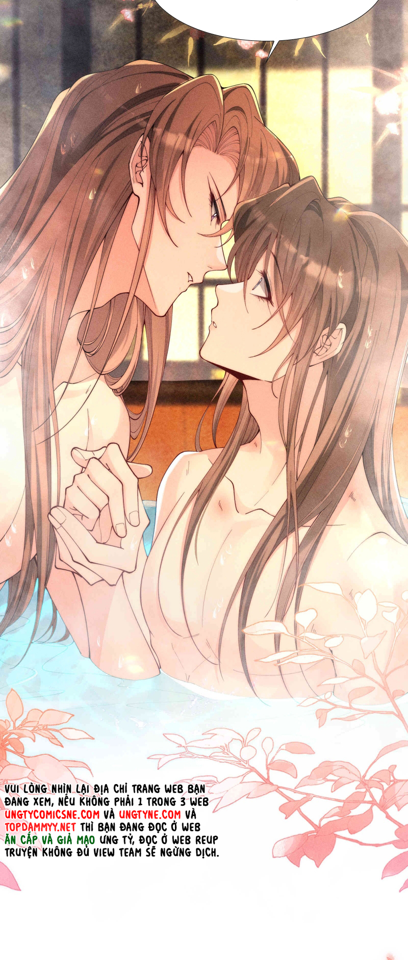 Kim Phong Ngọc Lộ Chap 34 - Trang 3