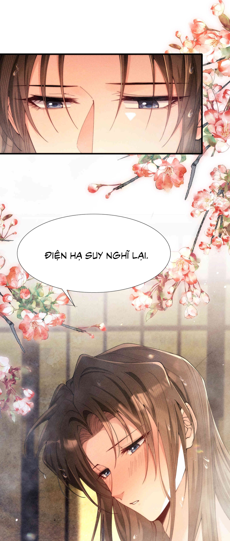 Kim Phong Ngọc Lộ Chap 34 - Trang 3