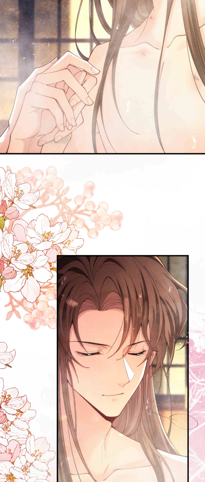 Kim Phong Ngọc Lộ Chap 34 - Trang 3