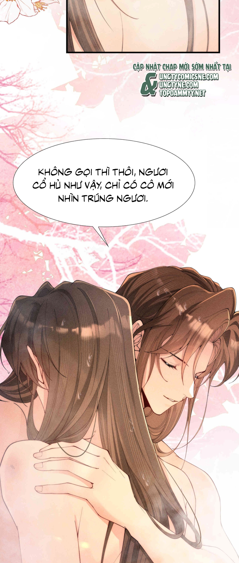 Kim Phong Ngọc Lộ Chap 34 - Trang 3