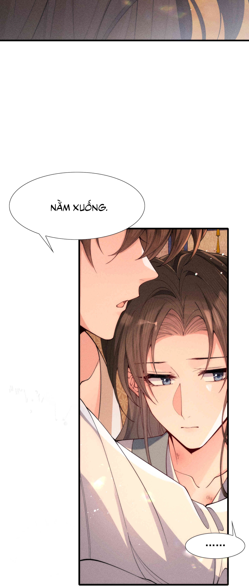 Kim Phong Ngọc Lộ Chap 34 - Trang 3